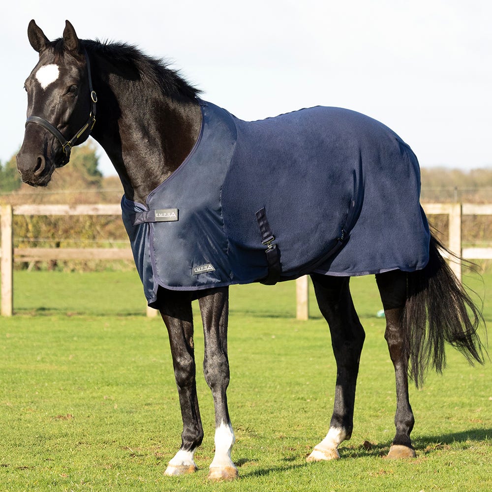 StormX Empra Salient Cooler Fleece Rug image 8